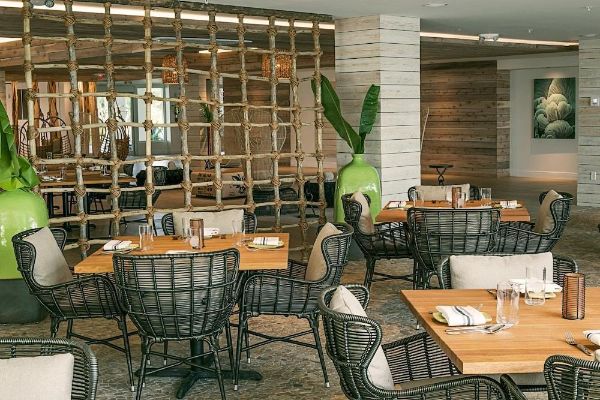 Hotel Amara Cay Resort (Islamorada, Village of Islands)